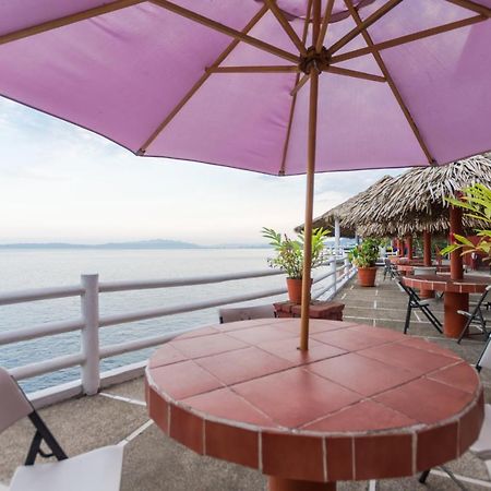 Traditional Sierra Leon Oceanfront Rooms - Adults Only Puerto Vallarta Exterior photo